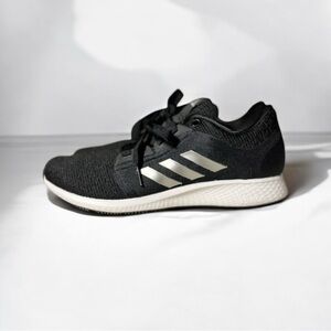 🌻Adidas Edge Lux 4 Black & White Women's Running Shoes Sneakers Size 10